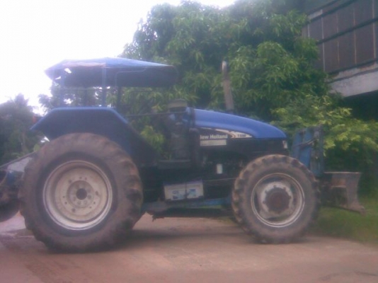 ขายด่วน TS 90 New  Holland