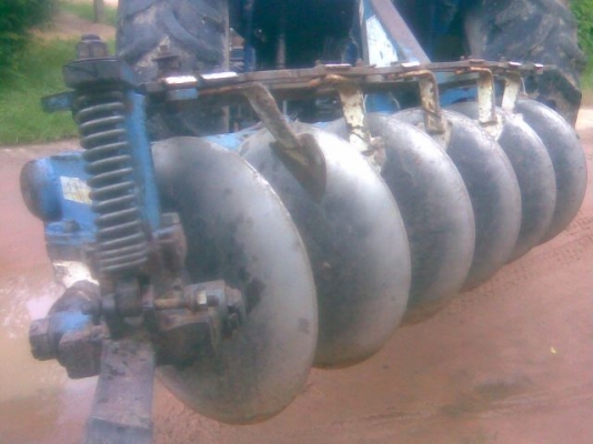 ขายด่วน TS 90 New  Holland