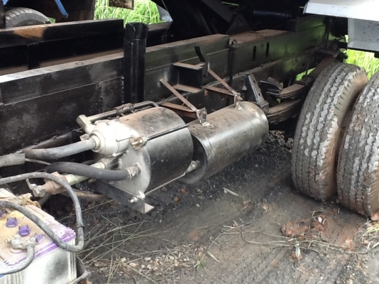 ขายด่วน NPR 135 Hp ดั้มหล่อๆFหน้าFหลังพร้อมใช้งานขายที่750000ว่างเงิน 250000 ออกได้เลยครับเงื่อนไขสบายๆครับ