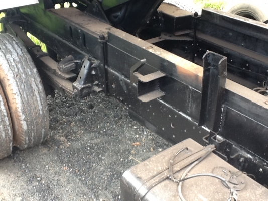 ขายด่วน NPR 135 Hp ดั้มหล่อๆFหน้าFหลังพร้อมใช้งานขายที่750000ว่างเงิน 250000 ออกได้เลยครับเงื่อนไขสบายๆครับ