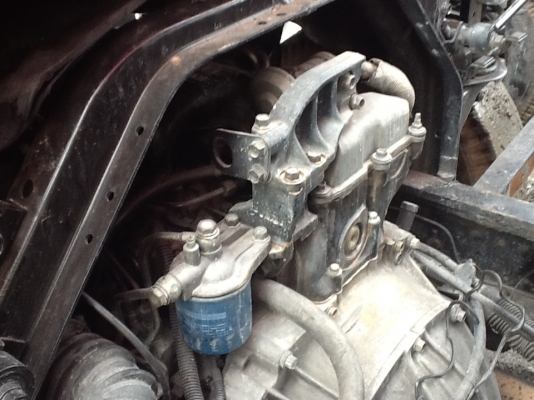 ขายด่วน NPR 135 Hp ดั้มหล่อๆFหน้าFหลังพร้อมใช้งานขายที่750000ว่างเงิน 250000 ออกได้เลยครับเงื่อนไขสบายๆครับ