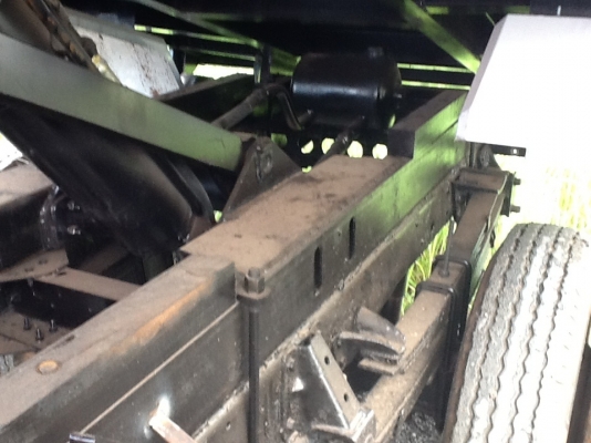 ขายด่วน NPR 135 Hp ดั้มหล่อๆFหน้าFหลังพร้อมใช้งานขายที่750000ว่างเงิน 250000 ออกได้เลยครับเงื่อนไขสบายๆครับ