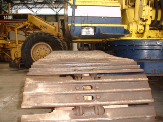 แค่ 1,250,000 เท่านั้นครับ ด่วน Kobelco SK120-1 (มาร์คทรี) นำเข้าจากญี่ปุ่น อาร์มยาวพิเศษ ใบแทร็ค 70 mm