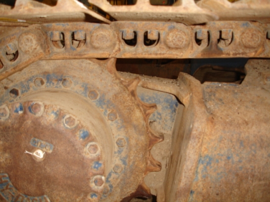 แค่ 1,250,000 เท่านั้นครับ ด่วน Kobelco SK120-1 (มาร์คทรี) นำเข้าจากญี่ปุ่น อาร์มยาวพิเศษ ใบแทร็ค 70 mm