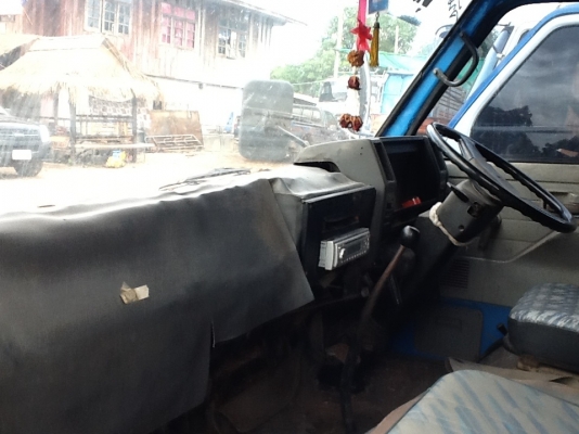 ขายด่วน NPR59L เครื่อง4BD1 เครื่องดีแคชชีสวยปานนางฟ้าขอขายที่480000วางเงิน150000รับรถเลยเจ้านายยย