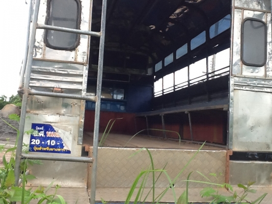 ขายด่วน NPR59L เครื่อง4BD1 เครื่องดีแคชชีสวยปานนางฟ้าขอขายที่480000วางเงิน150000รับรถเลยเจ้านายยย