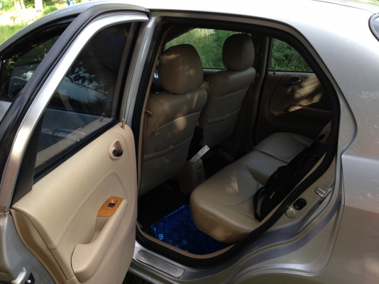 ขาย HONDA CITY ZX ตัว TOP ประกันชั้นหนึ่ง 340000 ขาย HONDA CITY ZX ตัว TOP ประกันชั้นหนึ่ง 340000