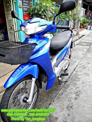 จำหน่ายรถจักรยานยนต์มือ 2 รถสวยๆ สภาพดี ราคาถูกๆ