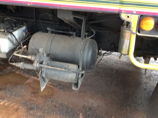 ขายด่วน FM177 2เพลาใหญ่ดั้มเครื่องeh700เครื่องดีแคชชีสวยมาก ขอขายที่870000 วางเงิน 250000รับไปทำเงินครับผม