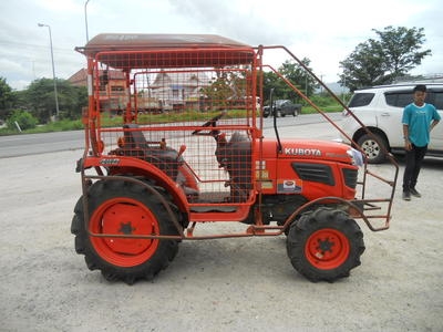 มาแล้วสุดยอดโปรโมชั่น KUBOTA  MAX ทุกรุ่น