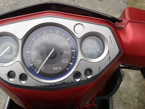 Elegance ปี51 เครื่องดีเดิมๆเอกสารครบมาลองขับได้จ้า ภาษี พรบ.ต่อถึงปีหน้า Elegance ปี51 เครื่องดีเดิมๆเอกสารครบมาลองขับได้จ้า ภาษี พรบ.ต่อถึงปีหน้า