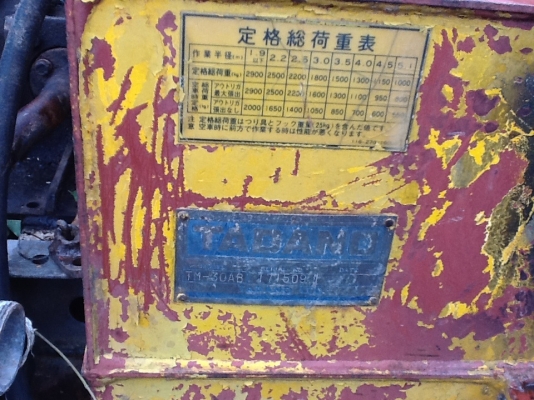 ขายด่วนรถเจาะนำ้ พร้อมใช้งาน