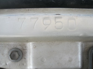 ขาย TOYOTA VIGO 3.0 DOUBLECAB  2008