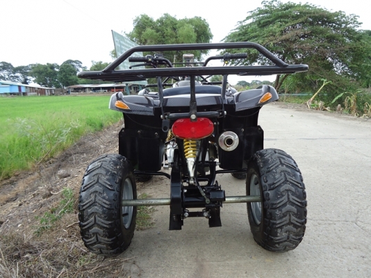 Atv สวย ๆ สภาพดีพร้อม ลุยคับ Atv สวย ๆ สภาพดีพร้อม ลุยคับ