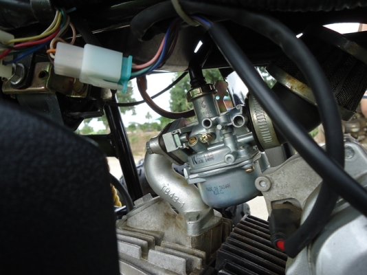 Atv สวย ๆ สภาพดีพร้อม ลุยคับ Atv สวย ๆ สภาพดีพร้อม ลุยคับ