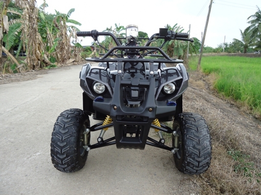 Atv   สวย ๆ สภาพดีพร้อม  ลุยคับ