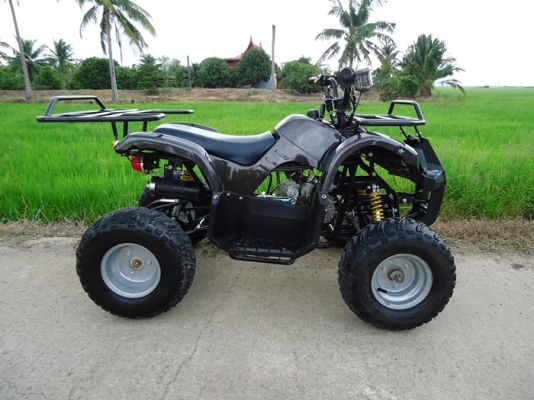 Atv สวย ๆ สภาพดีพร้อม ลุยคับ Atv สวย ๆ สภาพดีพร้อม ลุยคับ