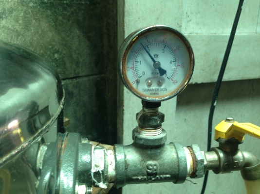 ขายปั้มน้ำอัตโนมัติ mitsbishi 150 W ถังสแตนเลสอย่างดี สภาพสวย พร้อมใช้งาน รับประกันคุณภาพ ดูประวัติการขายผมได้ครับ ขายปั้มน้ำอัตโนมัติ mitsbishi 150 W ถังสแตนเลสอย่างดี สภาพสวย พร้อมใช้งาน รับประกันคุณภาพ ดูประวัติการขายผมได้ครับ