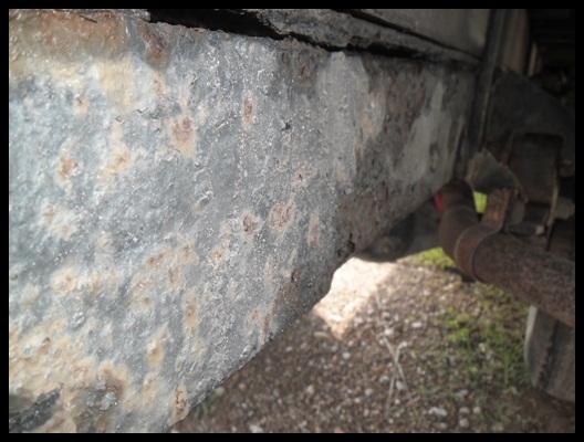 6 ล้อมิตซูบิชิแคนเตอร์ สภาพสวยๆ