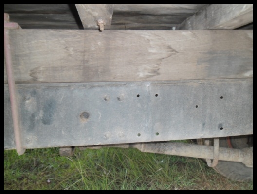 6 ล้อมิตซูบิชิแคนเตอร์ สภาพสวยๆ