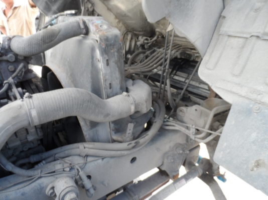 HINO FF1J PLA เครื่อง JO8C 212HP ปี45 เสมอทอง ตู้ยาว7.5 เมตรยางเรเดียล เครื่องเหมือนใหม่ แคซซีสวยมากๆเข้าศูนย์ตลอด ไม่เคยทำสีครับ HINO FF1J PLA เครื่อง JO8C 212HP ปี45 เสมอทอง ตู้ยาว7.5 เมตรยางเรเดียล เครื่องเหมือนใหม่ แคซซีสวยมากๆเข้าศูนย์ตลอด ไม่เคยทำสีครับ