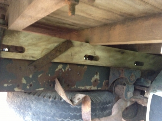 ขาย TOYOTA  Dyna 115 hp กระบะยาว