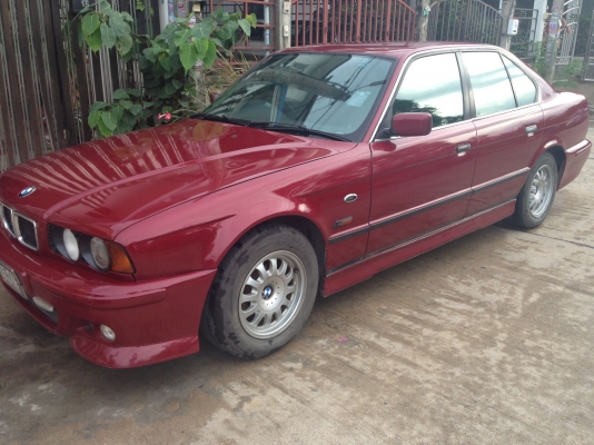 ขาย E34 Big Noes Y96 มือเดียวออกป้ายแดง