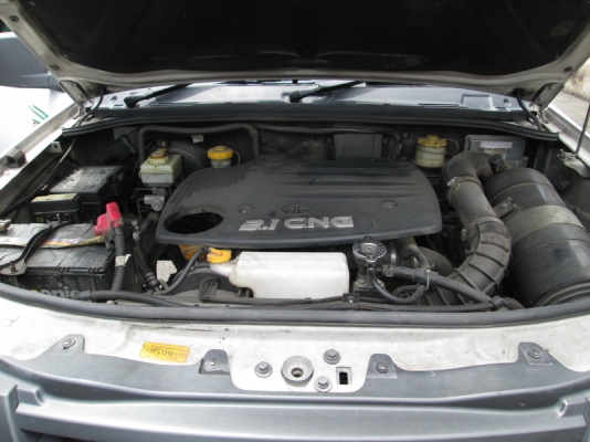 ขาย Tata Xenon Giant CNG ปี10. ขาย Tata Xenon Giant CNG ปี10.