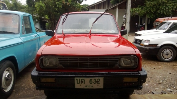 Mazda M1000 พร้อมขาย รถอยู่ จ.ลำปาง