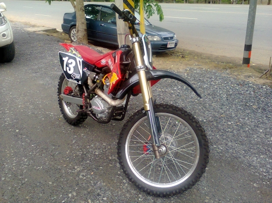 cr250