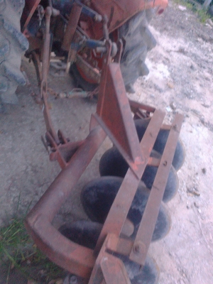 ขายรถไถ คูโบต้า L2000 4WD พร้อมใช้งาน