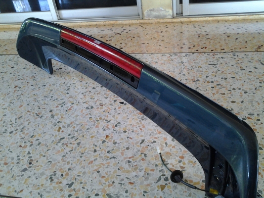 ขายสปอยเลอร์หลัง