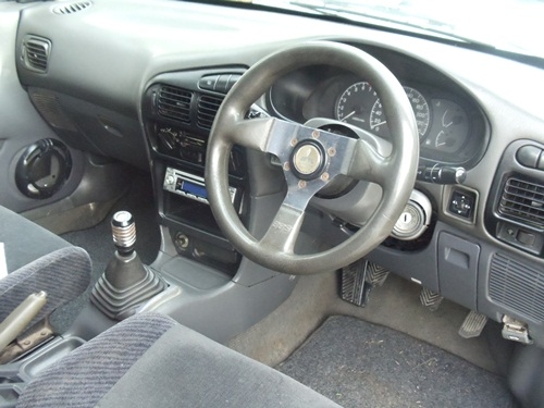 มิสซูอีคาร์สีขาวมุขตัวประกอบนอกแต่งอีโว เครื่อง 4G63โบ ราคาหลักหมื่น มิสซูอีคาร์สีขาวมุขตัวประกอบนอกแต่งอีโว เครื่อง 4G63โบ ราคาหลักหมื่น