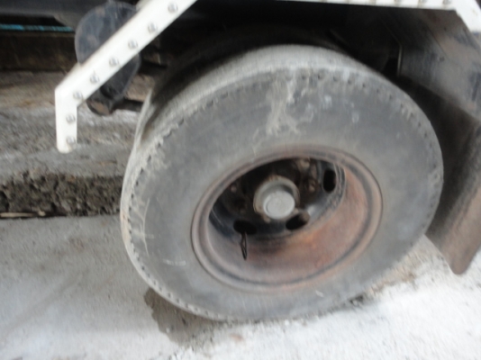 ST หางดั้มสองเพลา ST หางดั้มสองเพลา