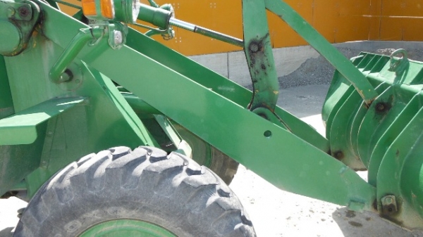 Komatsu 505 รถนอกนำเข้าจากญี่ปุ่น สภาพเยี่ยม ขายถูกครับ