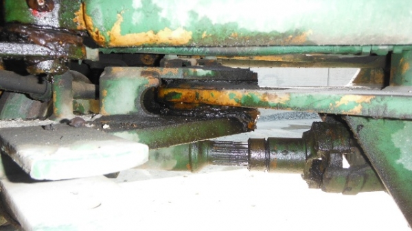 Komatsu 505 รถนอกนำเข้าจากญี่ปุ่น สภาพเยี่ยม ขายถูกครับ