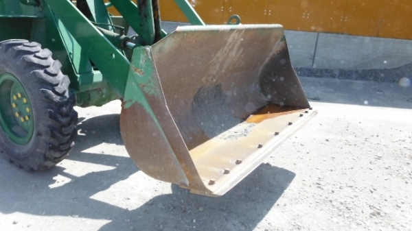 Komatsu 505 รถนอกนำเข้าจากญี่ปุ่น สภาพเยี่ยม ขายถูกครับ