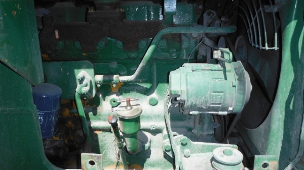 Komatsu 505 รถนอกนำเข้าจากญี่ปุ่น สภาพเยี่ยม ขายถูกครับ