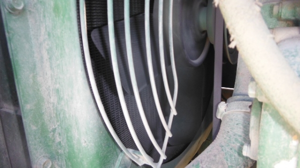 Komatsu 505 รถนอกนำเข้าจากญี่ปุ่น สภาพเยี่ยม ขายถูกครับ