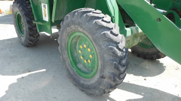 Komatsu 505 รถนอกนำเข้าจากญี่ปุ่น สภาพเยี่ยม ขายถูกครับ