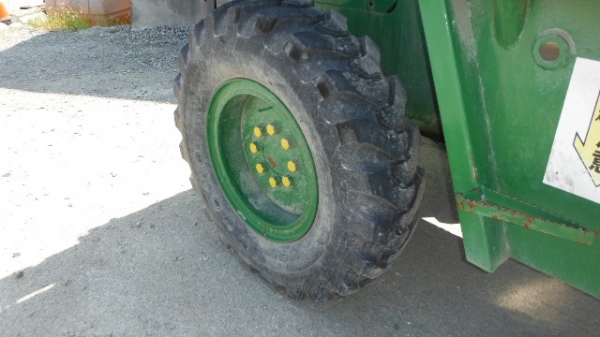 Komatsu 505 รถนอกนำเข้าจากญี่ปุ่น สภาพเยี่ยม ขายถูกครับ