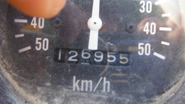 Komatsu 505 รถนอกนำเข้าจากญี่ปุ่น สภาพเยี่ยม ขายถูกครับ