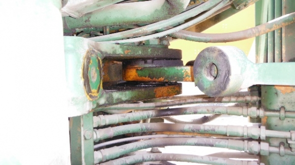 Komatsu 505 รถนอกนำเข้าจากญี่ปุ่น สภาพเยี่ยม ขายถูกครับ