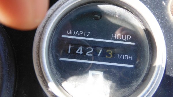 Komatsu 505 รถนอกนำเข้าจากญี่ปุ่น สภาพเยี่ยม ขายถูกครับ