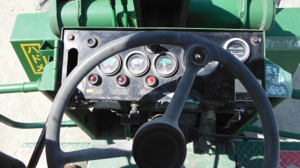 Komatsu 505 รถนอกนำเข้าจากญี่ปุ่น สภาพเยี่ยม ขายถูกครับ