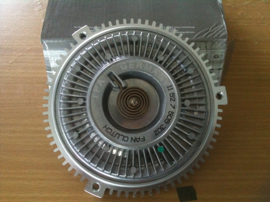 ฟรีปั๊ม ใหม่ Bmw  M40  M50 M52