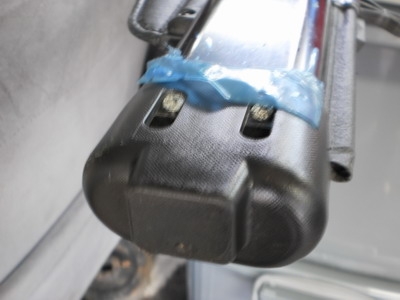 ขายม่านกั้นสัมภาระ Honda CRV gen2 ของแท้0สภาพดีราคาถูก