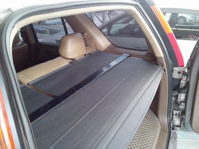 ขายม่านกั้นสัมภาระ Honda CRV gen2 ของแท้0สภาพดีราคาถูก