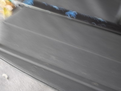 ขายม่านกั้นสัมภาระ Honda CRV gen2 ของแท้0สภาพดีราคาถูก