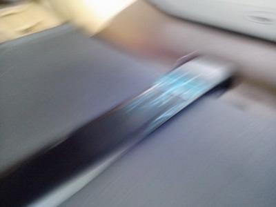 ขายม่านกั้นสัมภาระ Honda CRV gen2 ของแท้0สภาพดีราคาถูก